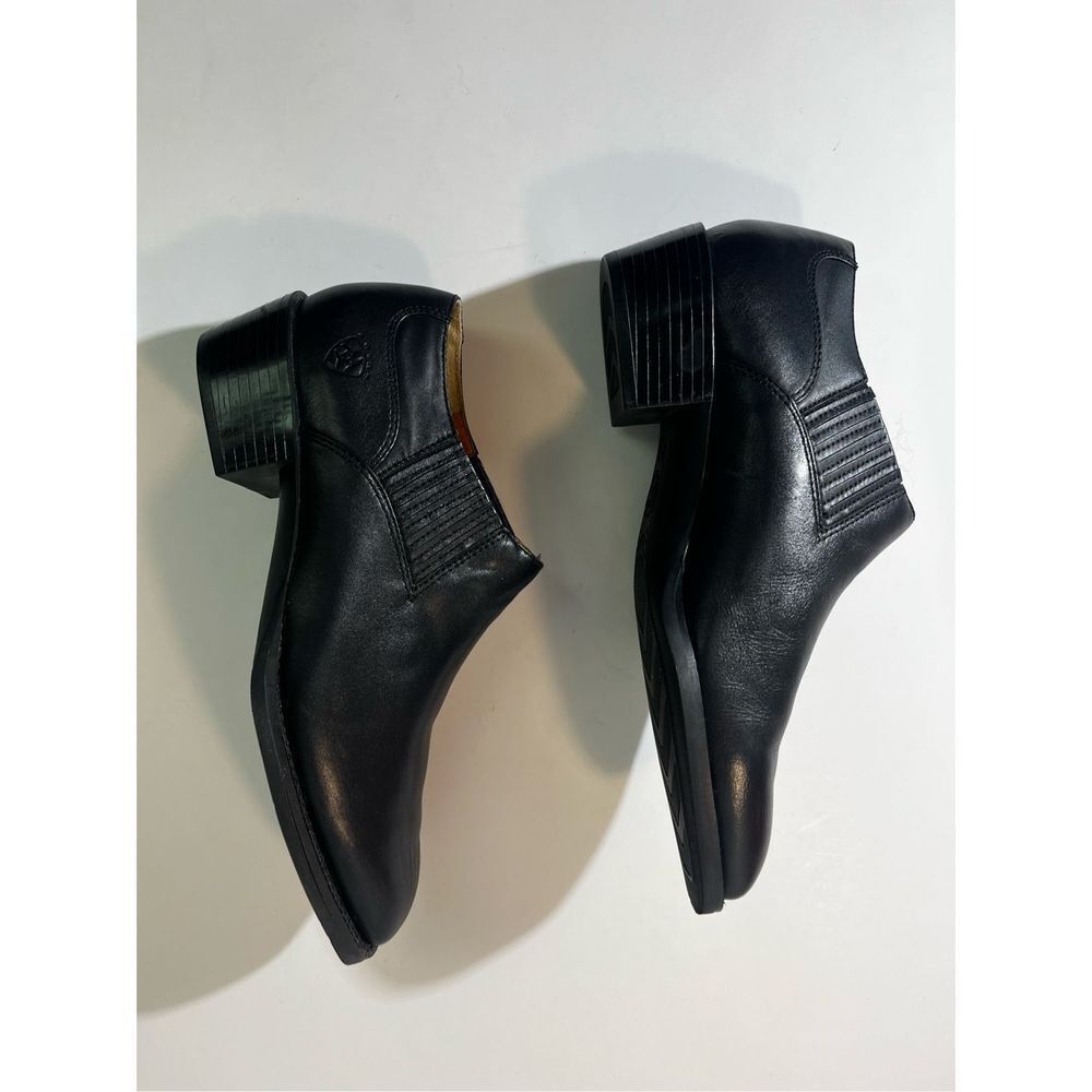 Ariat leather ankle boots - Picture 3 of 10